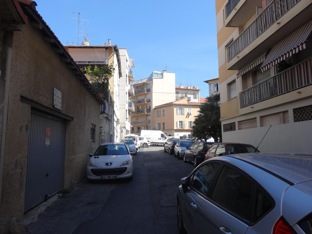 La Casa Madere- Centre Ville Pres Gare - Wifi -Confort Et Cosy Pres Des Transports En Communs Nice Exterior photo