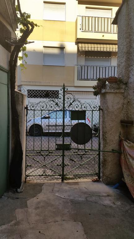 La Casa Madere- Centre Ville Pres Gare - Wifi -Confort Et Cosy Pres Des Transports En Communs Nice Exterior photo