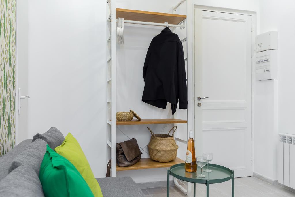 La Casa Madere- Centre Ville Pres Gare - Wifi -Confort Et Cosy Pres Des Transports En Communs Nice Exterior photo